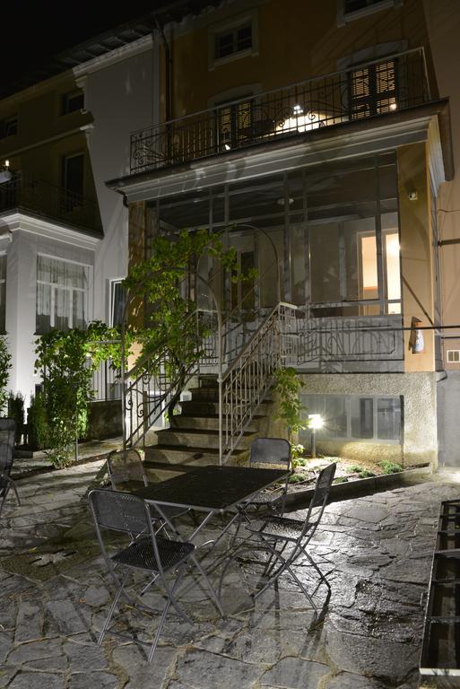 레코 Residenza Cece' 아파트 외부 사진