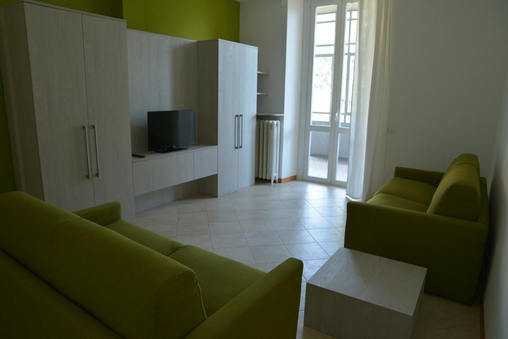 레코 Residenza Cece' 아파트 객실 사진
