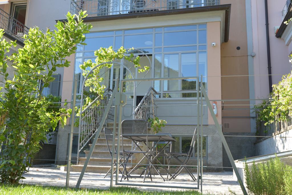 레코 Residenza Cece' 아파트 외부 사진
