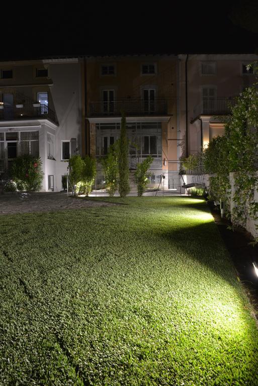 레코 Residenza Cece' 아파트 외부 사진
