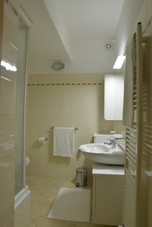 레코 Residenza Cece' 아파트 객실 사진