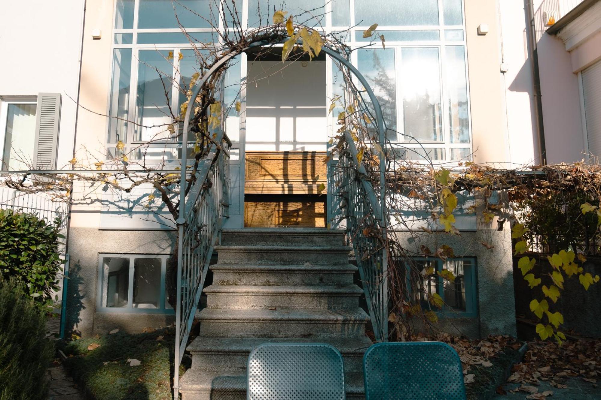 레코 Residenza Cece' 아파트 외부 사진