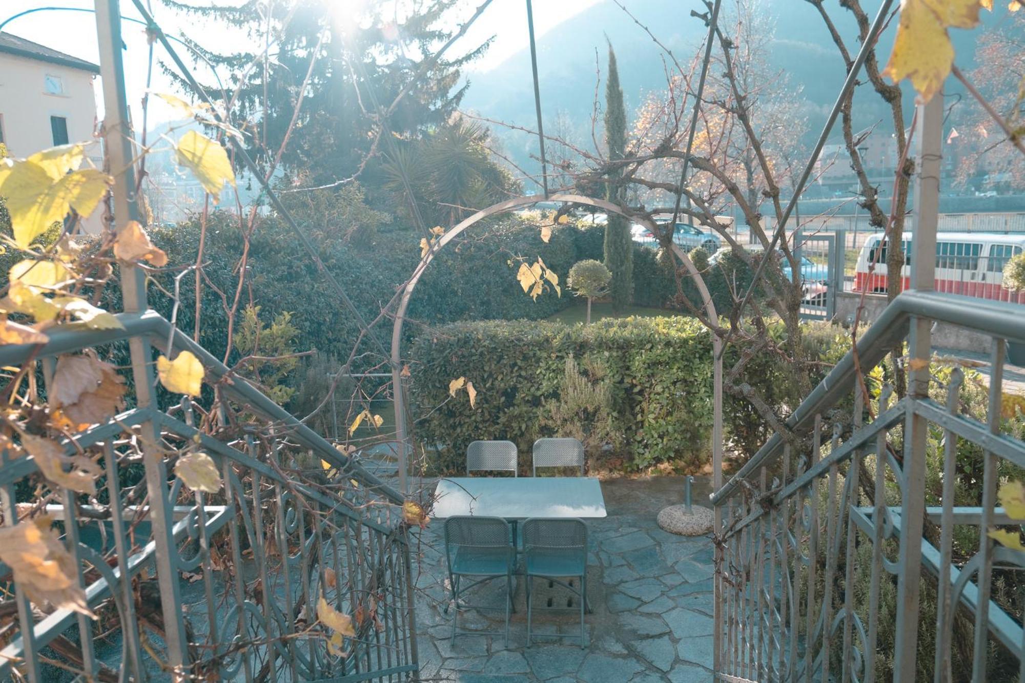 레코 Residenza Cece' 아파트 외부 사진