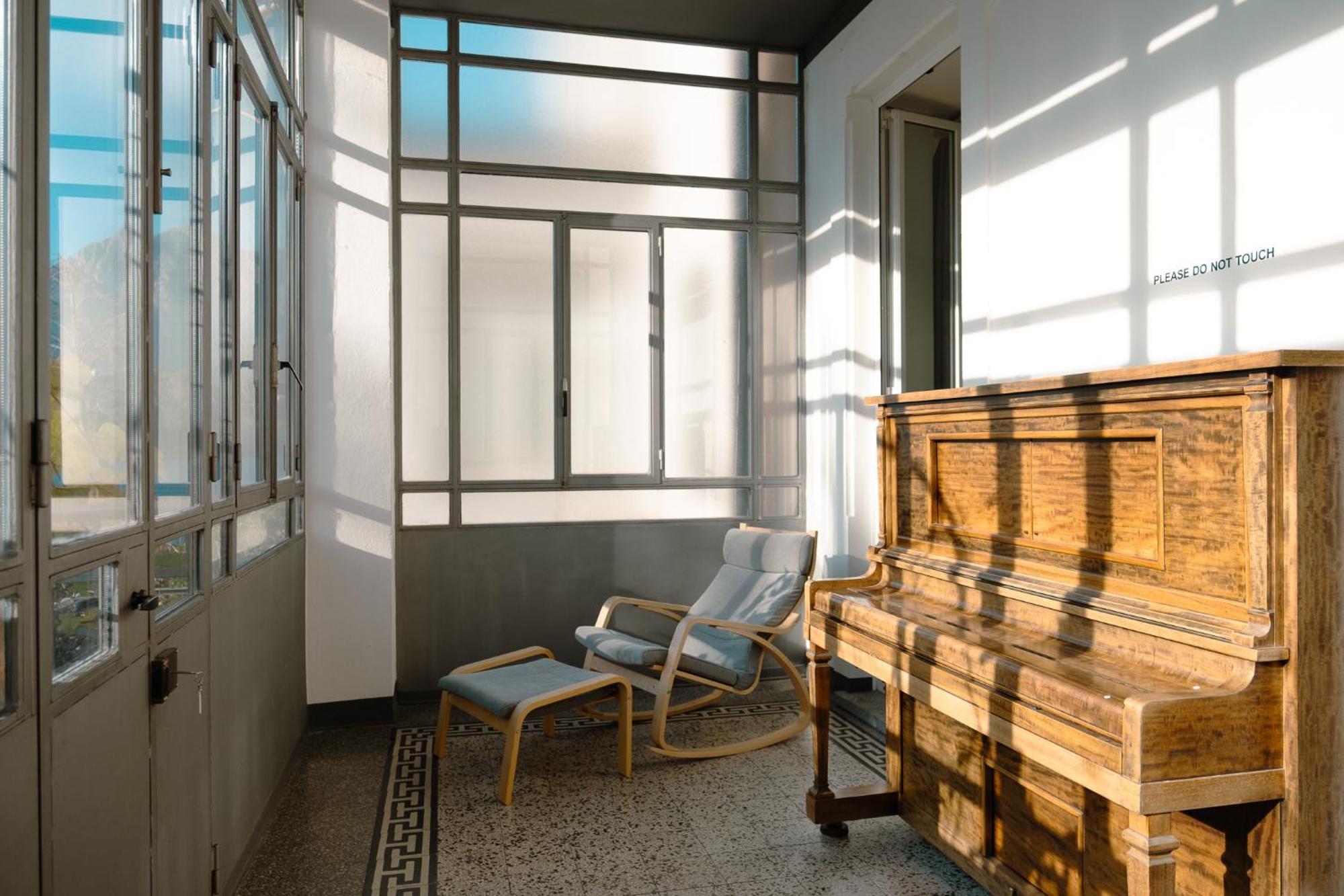 레코 Residenza Cece' 아파트 외부 사진