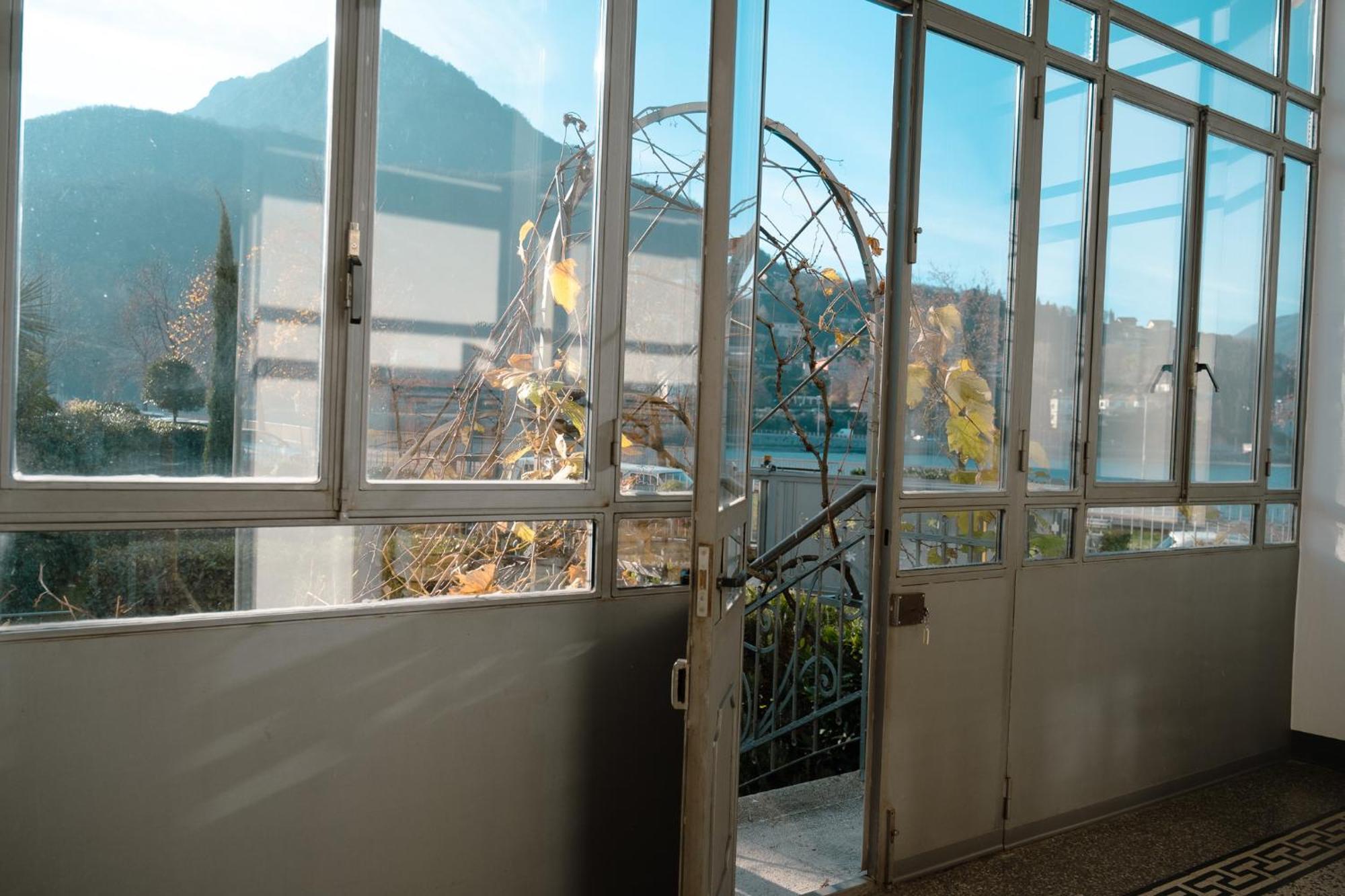 레코 Residenza Cece' 아파트 외부 사진