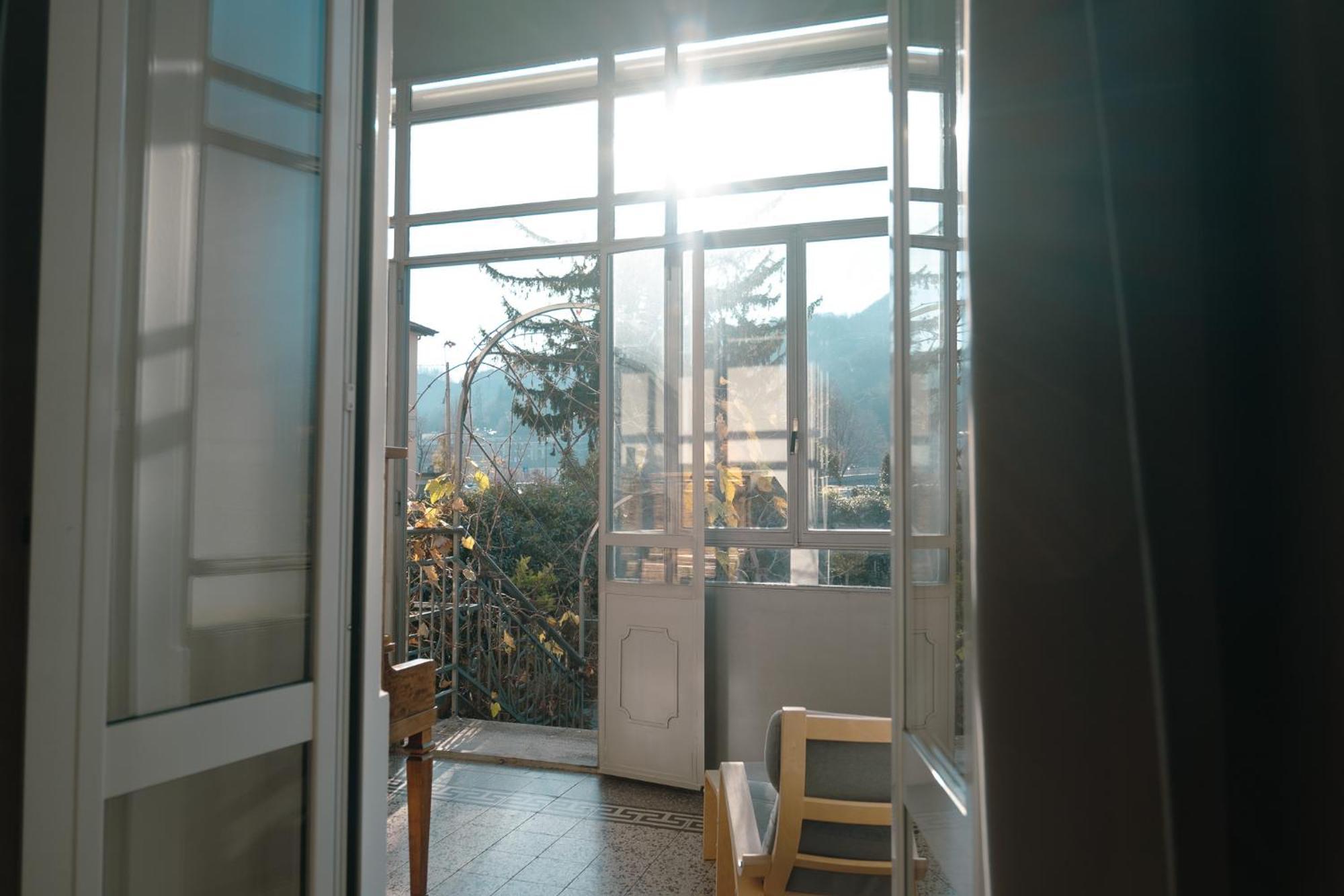 레코 Residenza Cece' 아파트 외부 사진