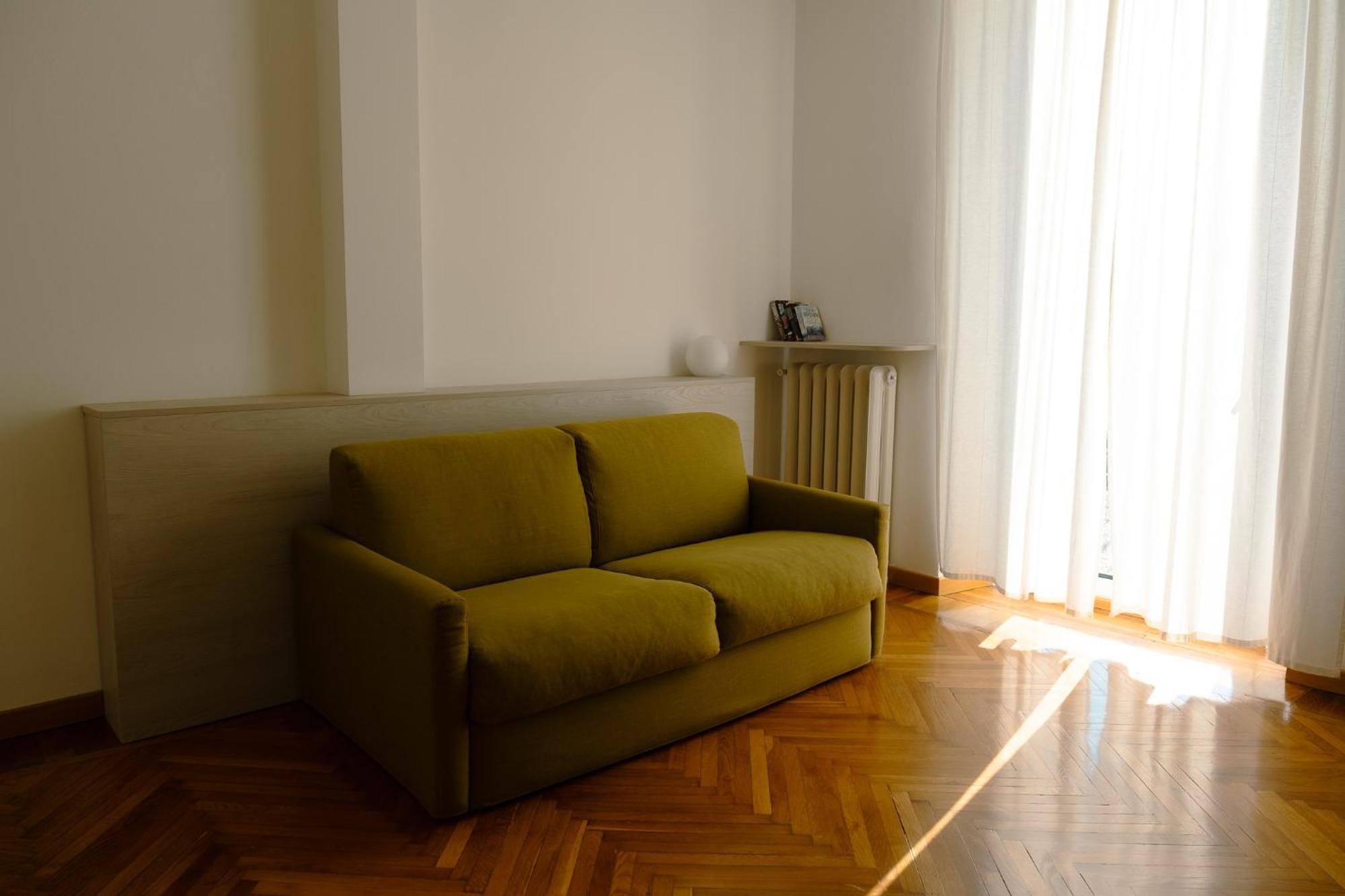 레코 Residenza Cece' 아파트 외부 사진