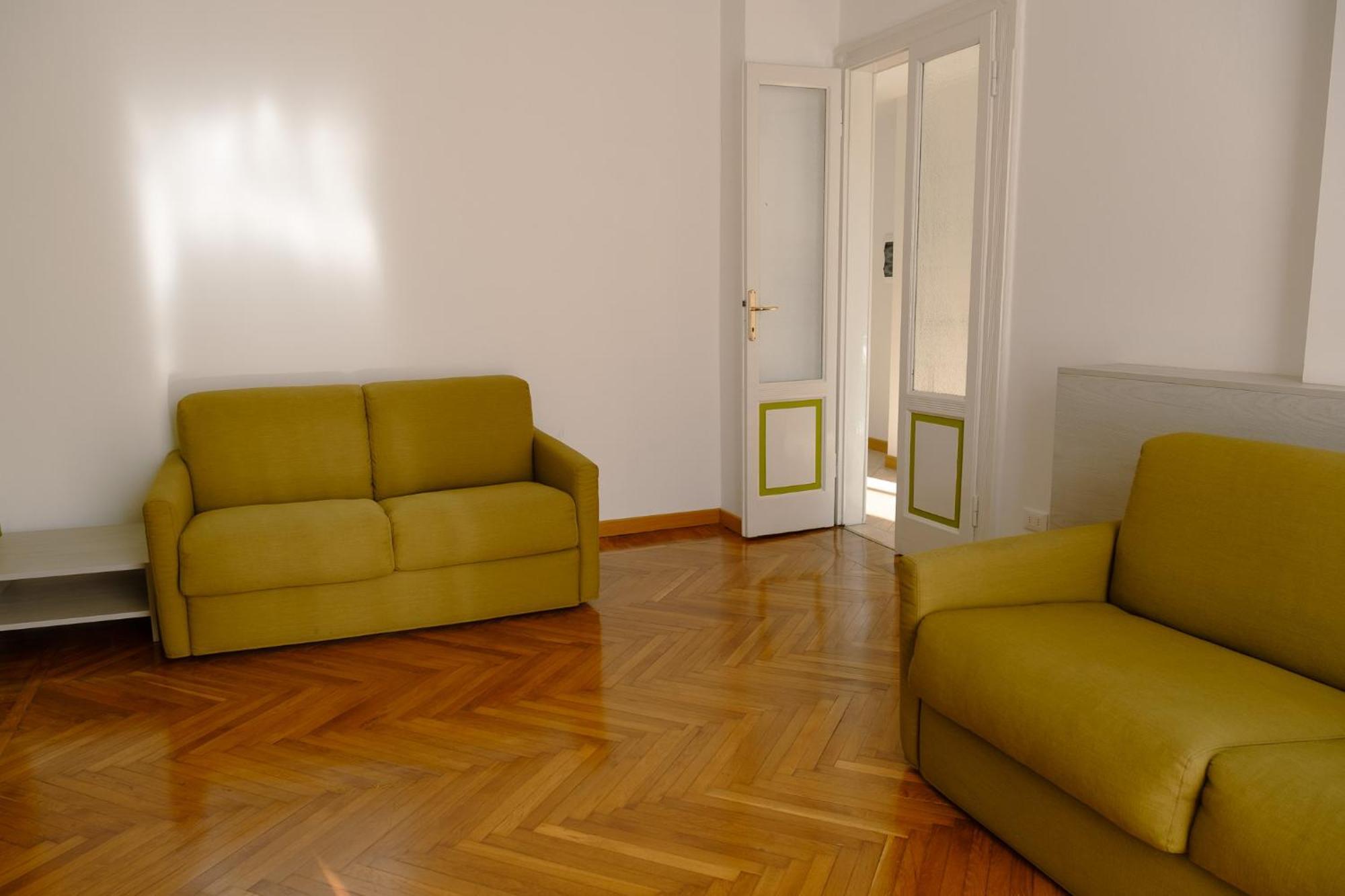 레코 Residenza Cece' 아파트 외부 사진