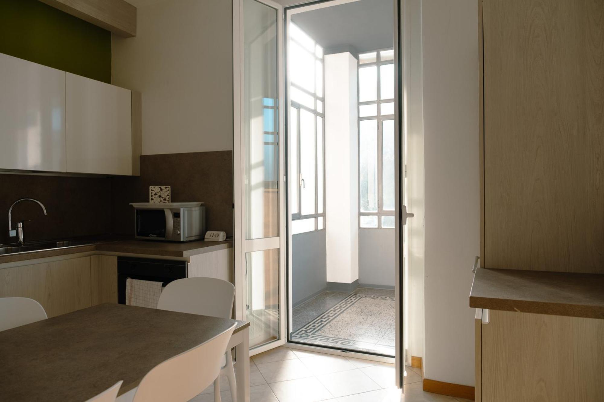레코 Residenza Cece' 아파트 외부 사진