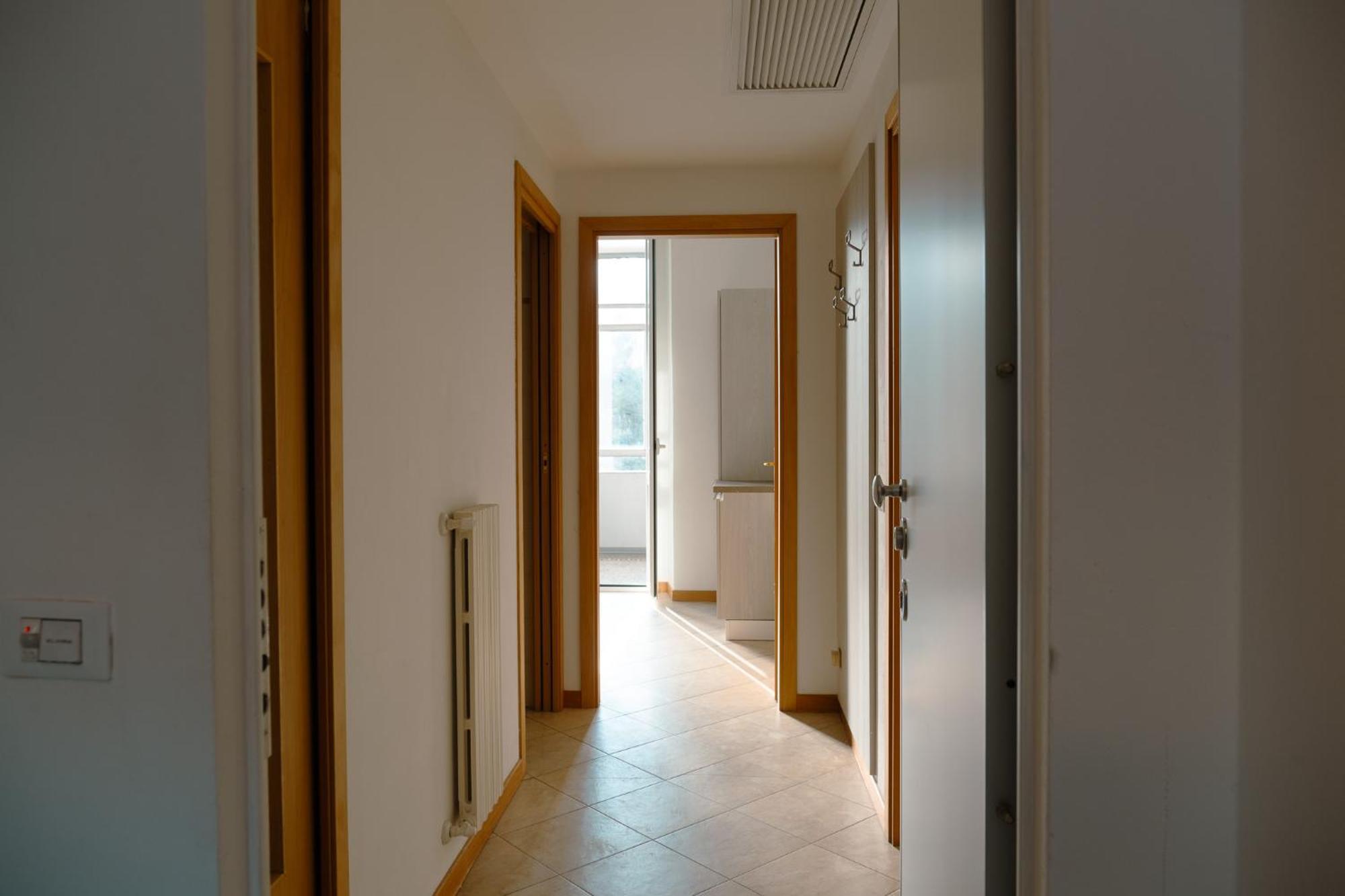레코 Residenza Cece' 아파트 외부 사진