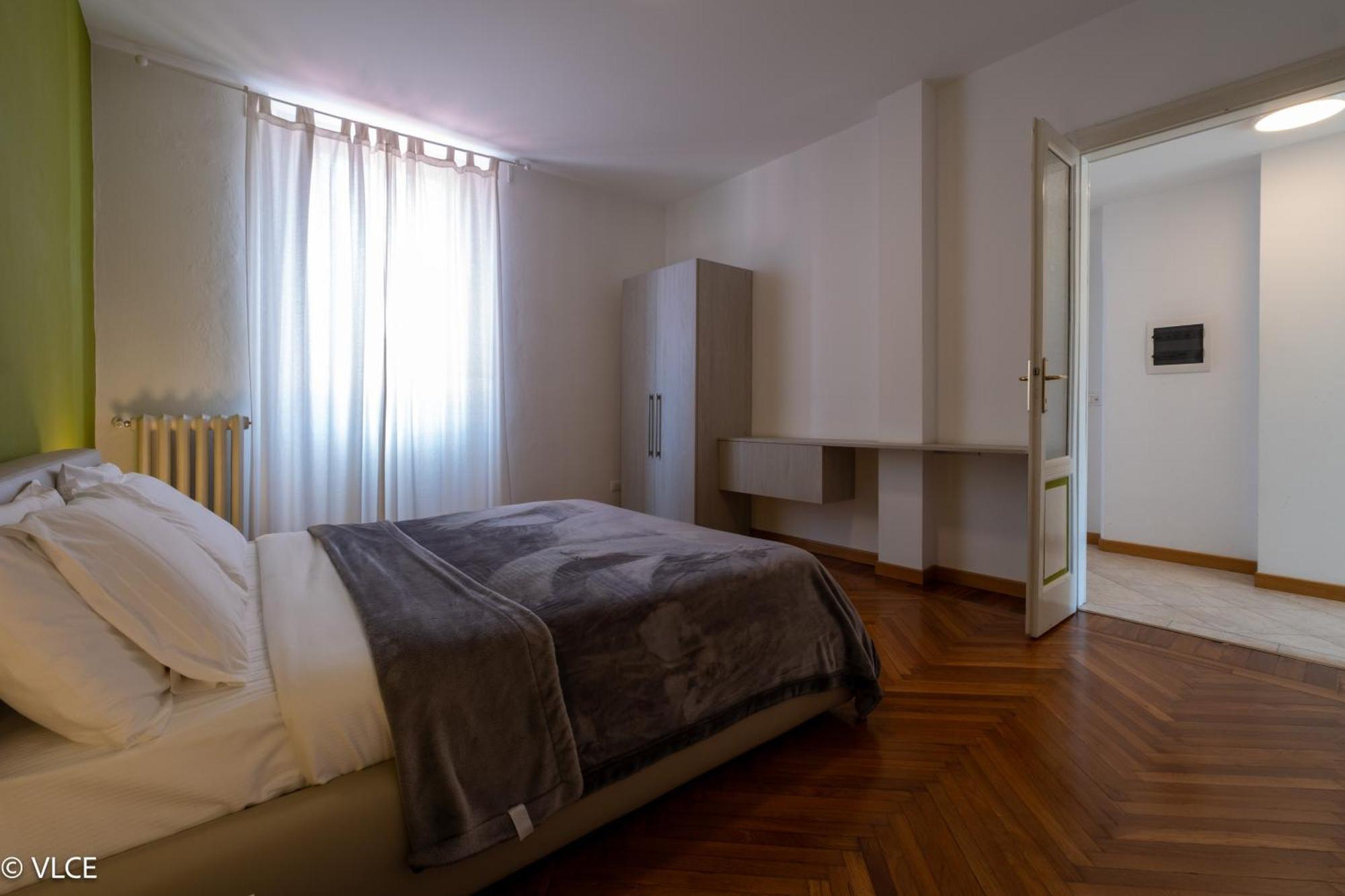 레코 Residenza Cece' 아파트 외부 사진