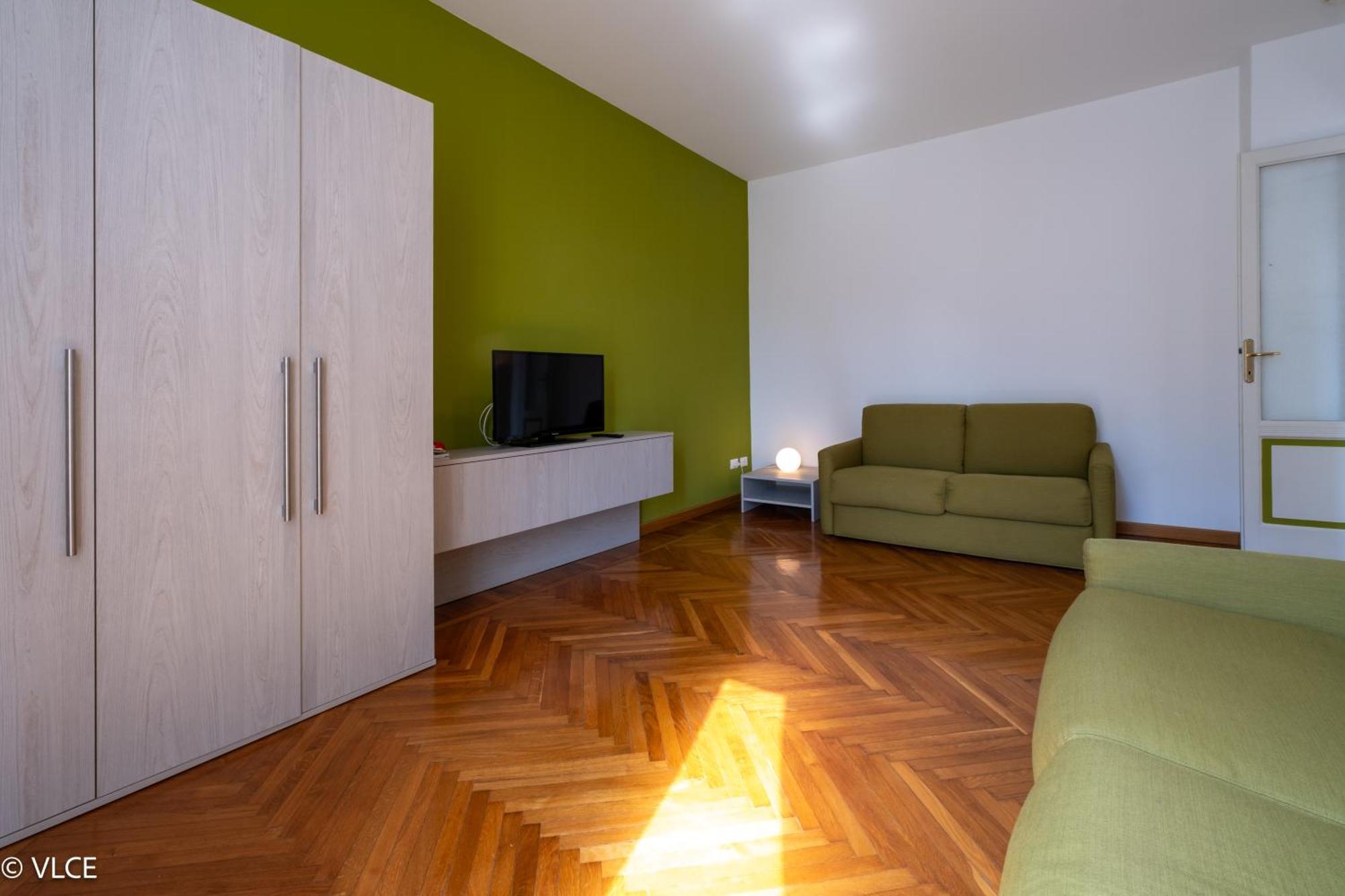 레코 Residenza Cece' 아파트 외부 사진