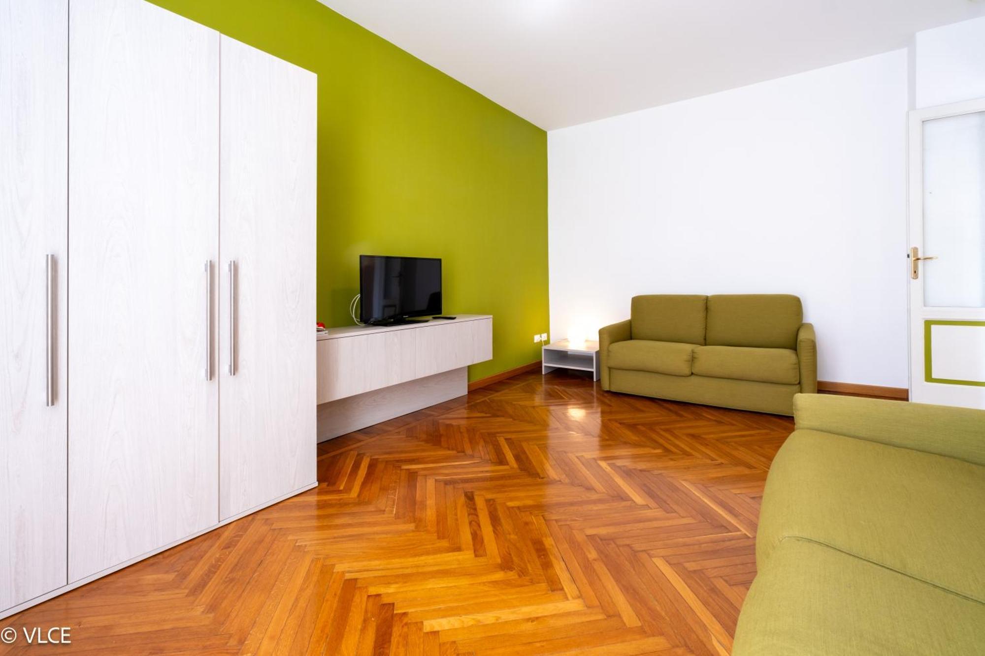 레코 Residenza Cece' 아파트 외부 사진