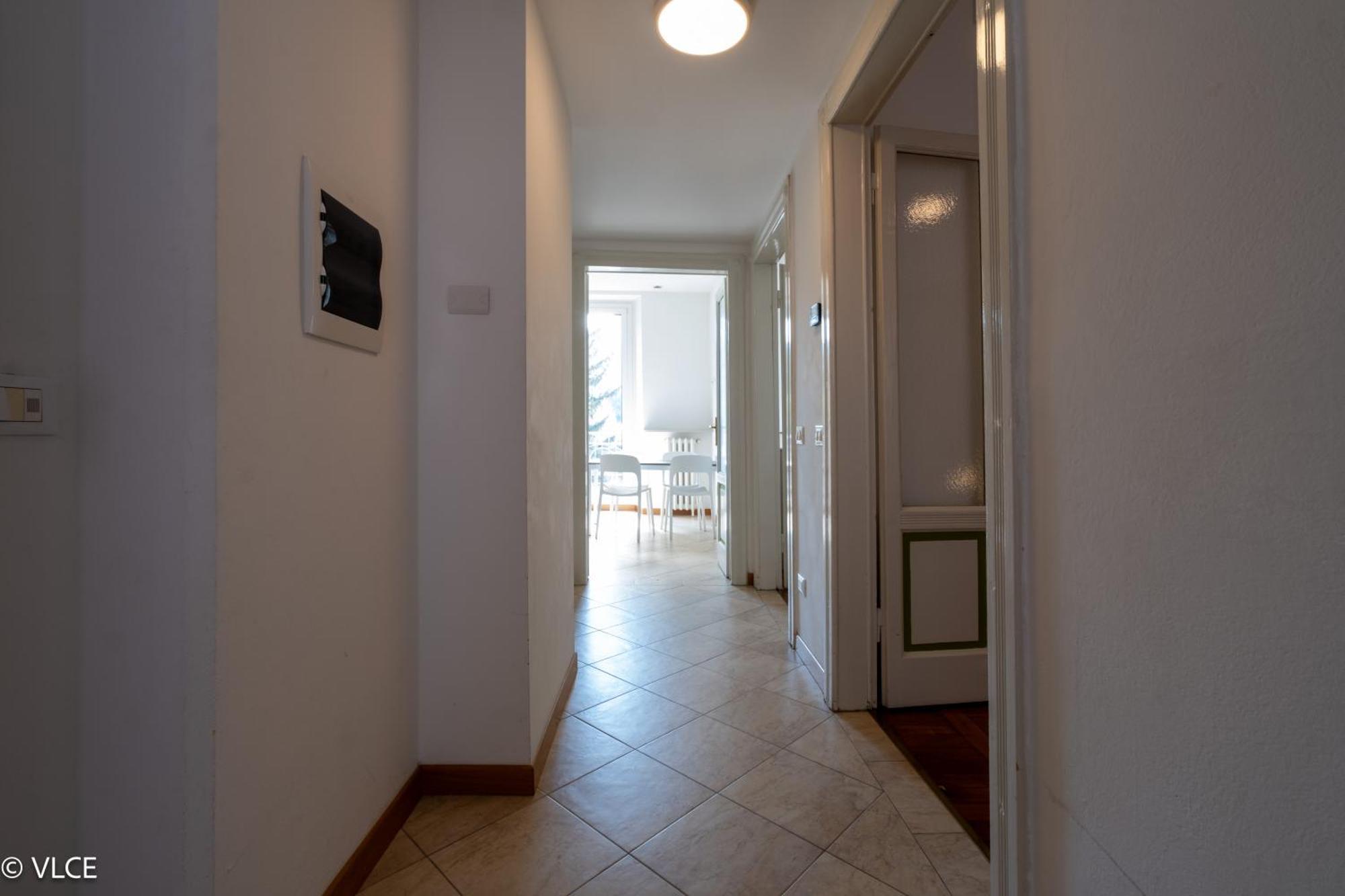 레코 Residenza Cece' 아파트 외부 사진