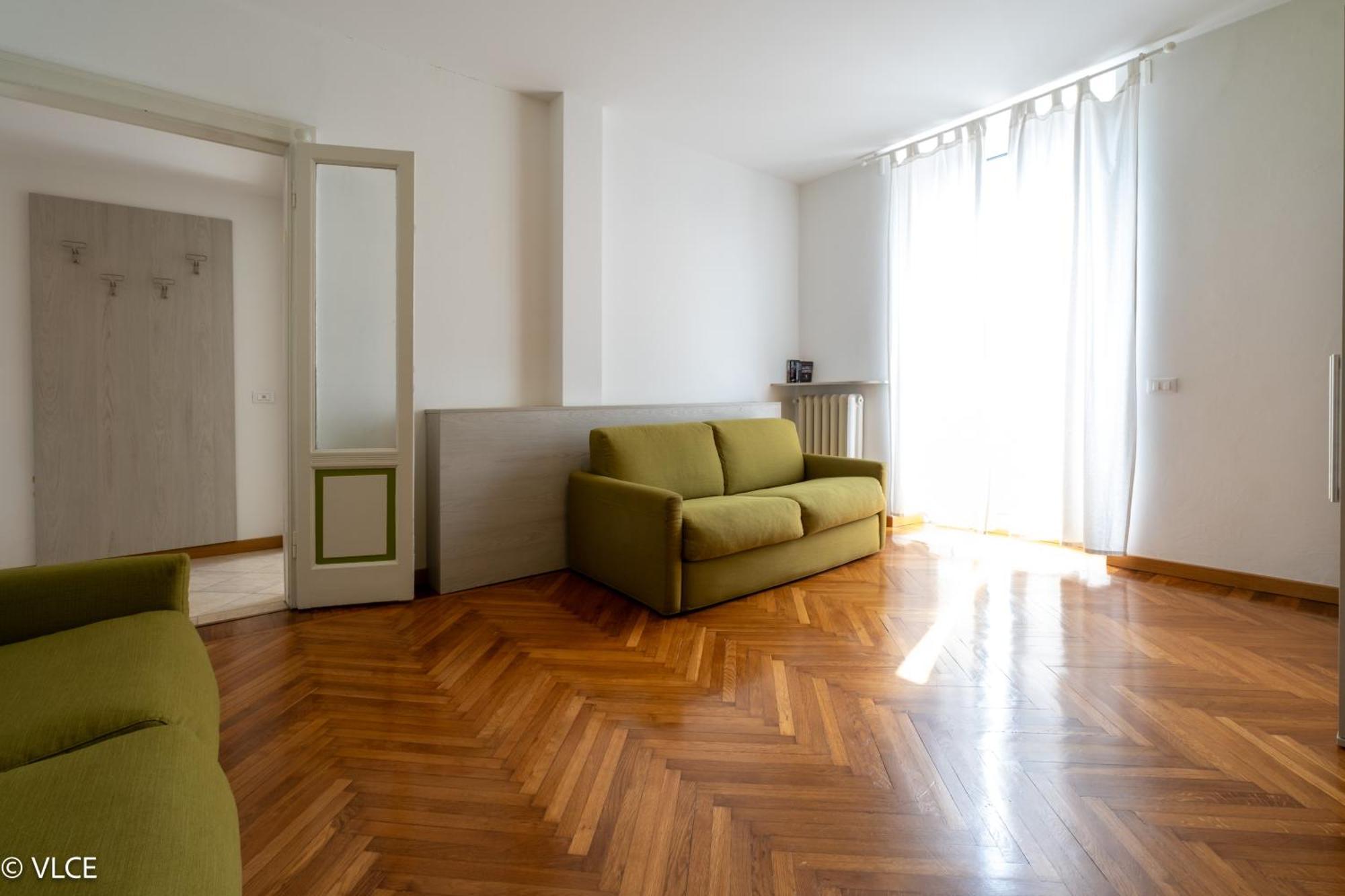 레코 Residenza Cece' 아파트 외부 사진