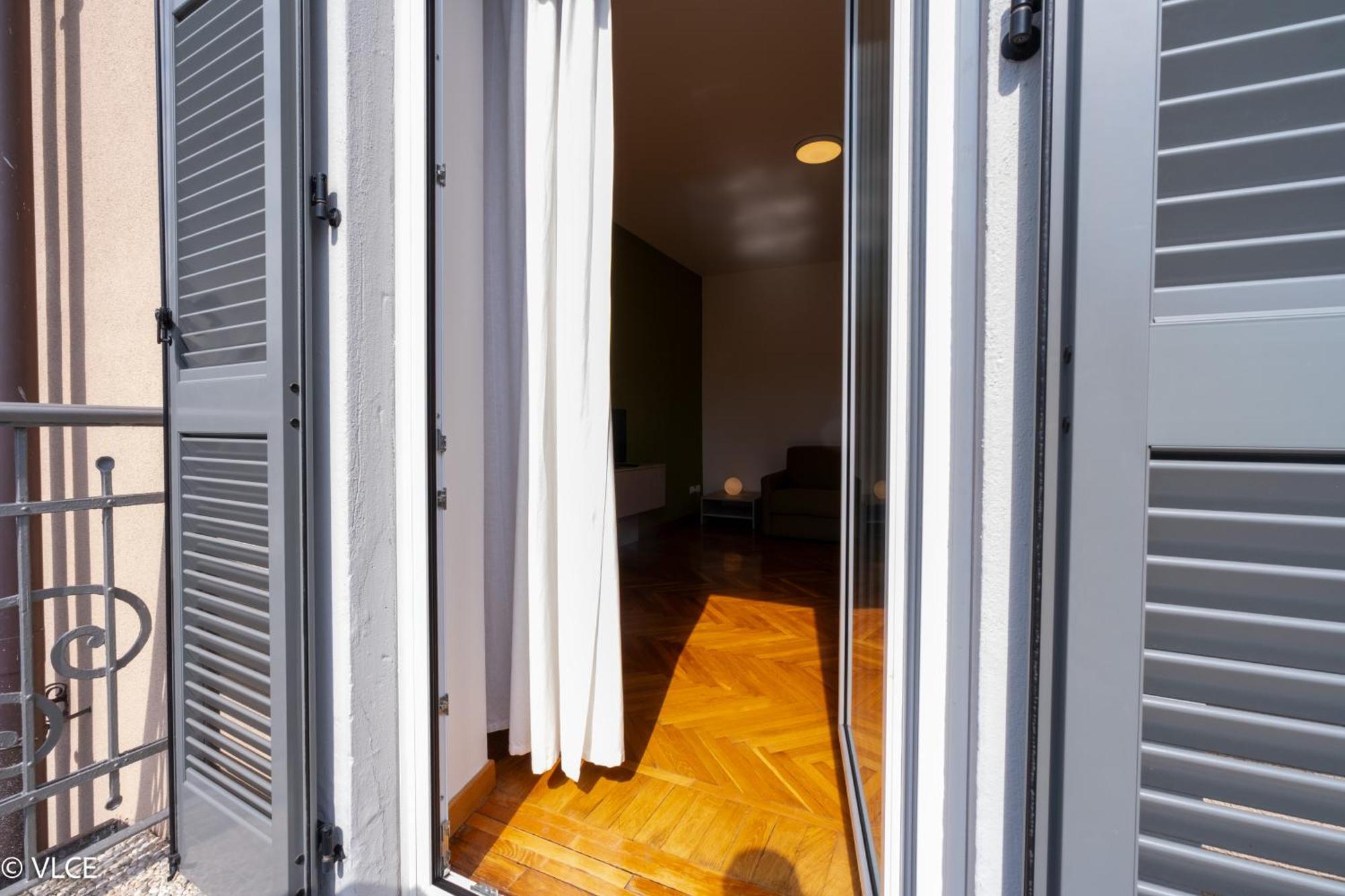 레코 Residenza Cece' 아파트 외부 사진