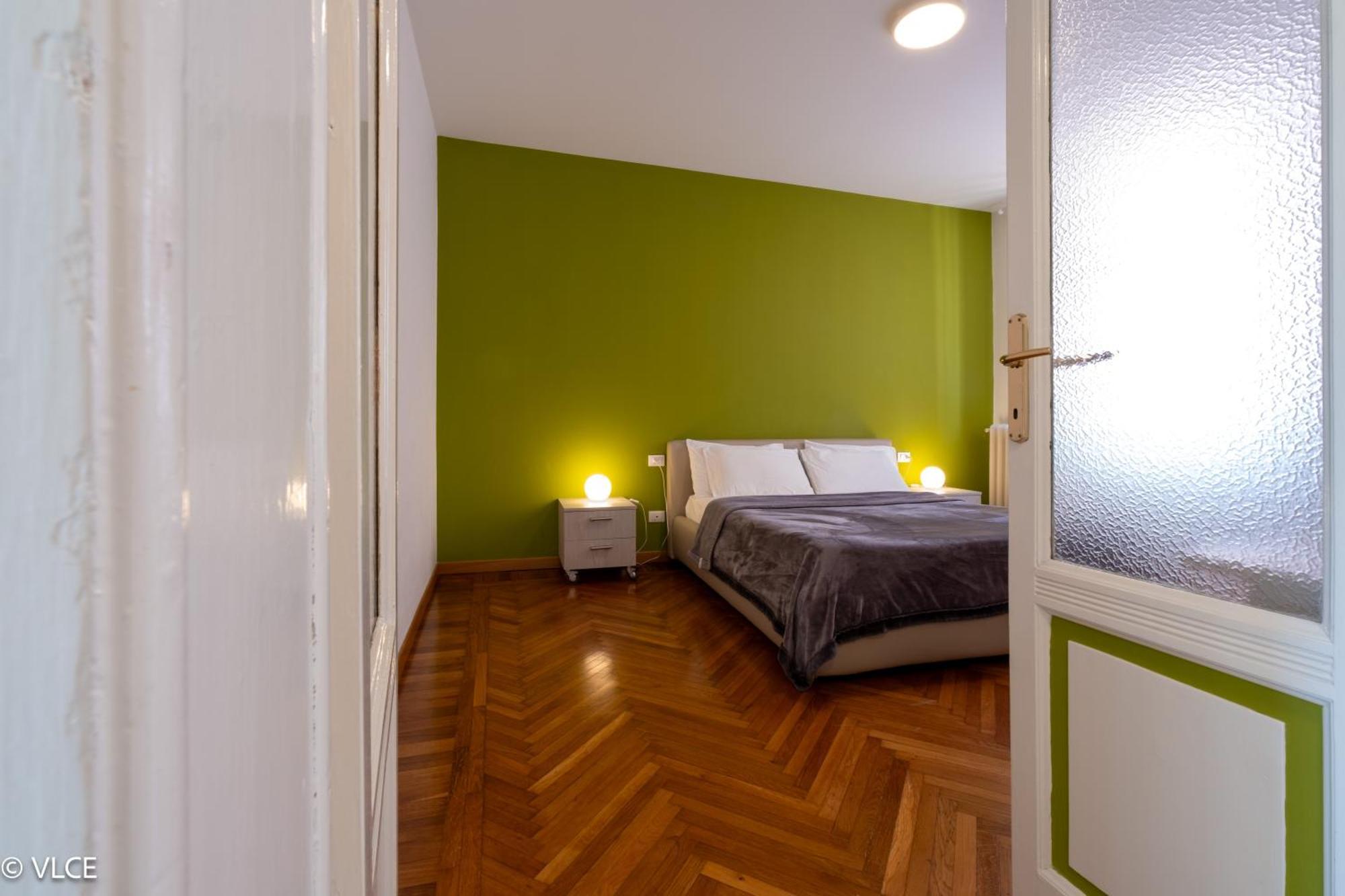 레코 Residenza Cece' 아파트 외부 사진