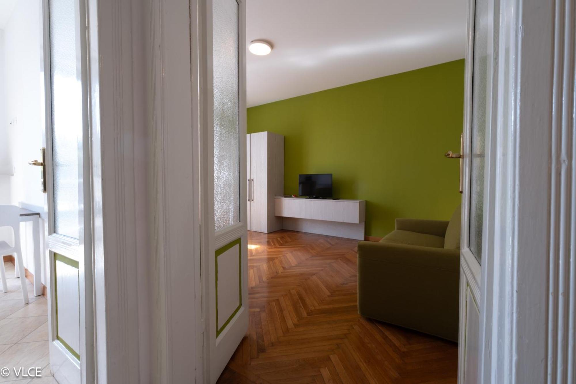 레코 Residenza Cece' 아파트 외부 사진