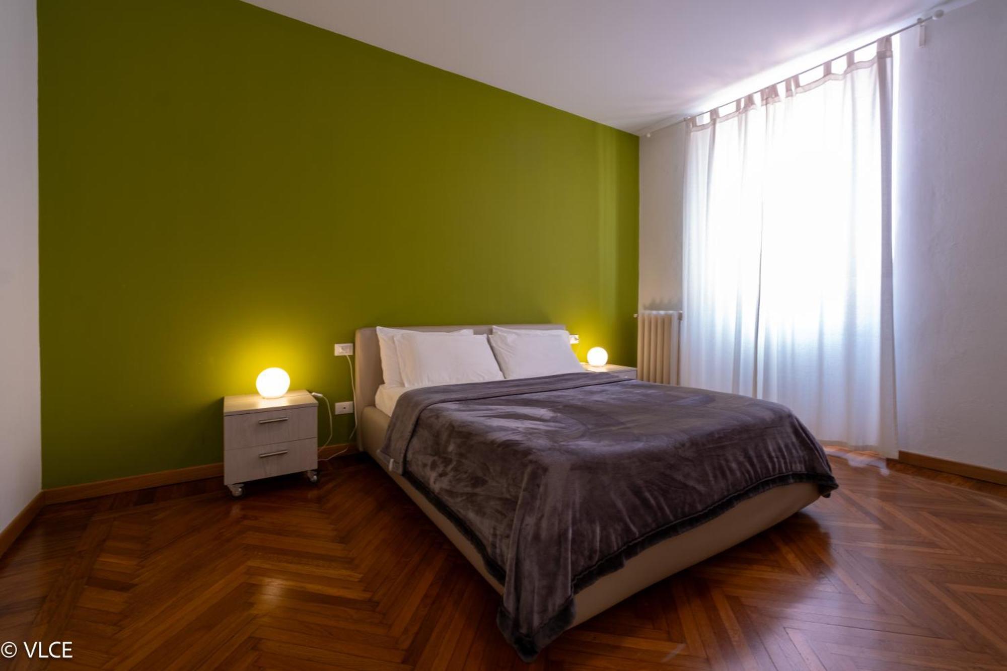 레코 Residenza Cece' 아파트 외부 사진